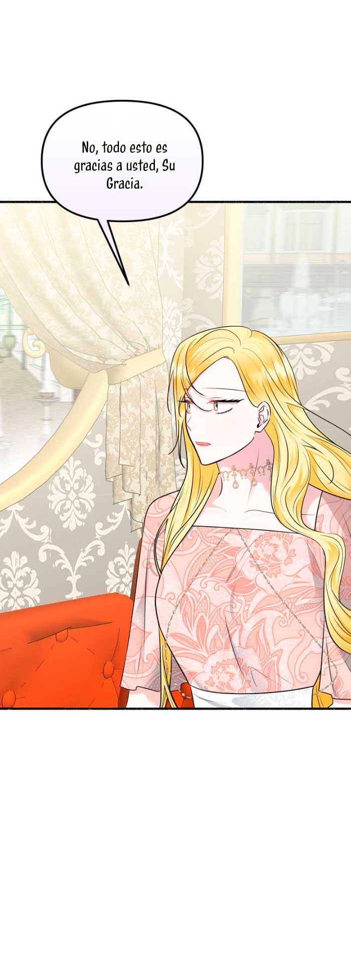 Mi marido angelical es en realidad un demonio disfrazado Capítulo 22 - Página 43