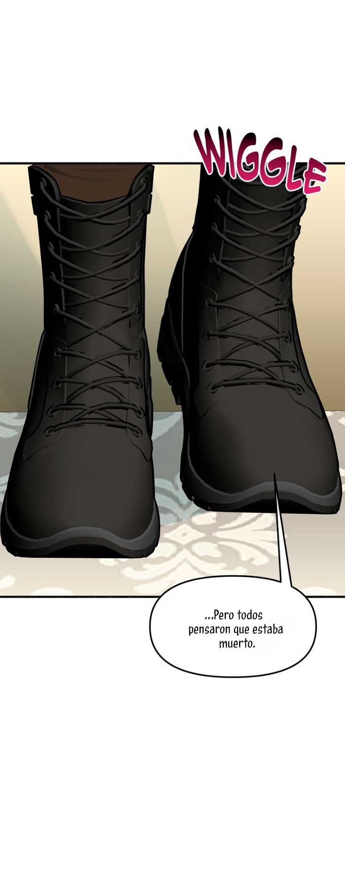 Mi marido angelical es en realidad un demonio disfrazado Capítulo 22 - Página 44