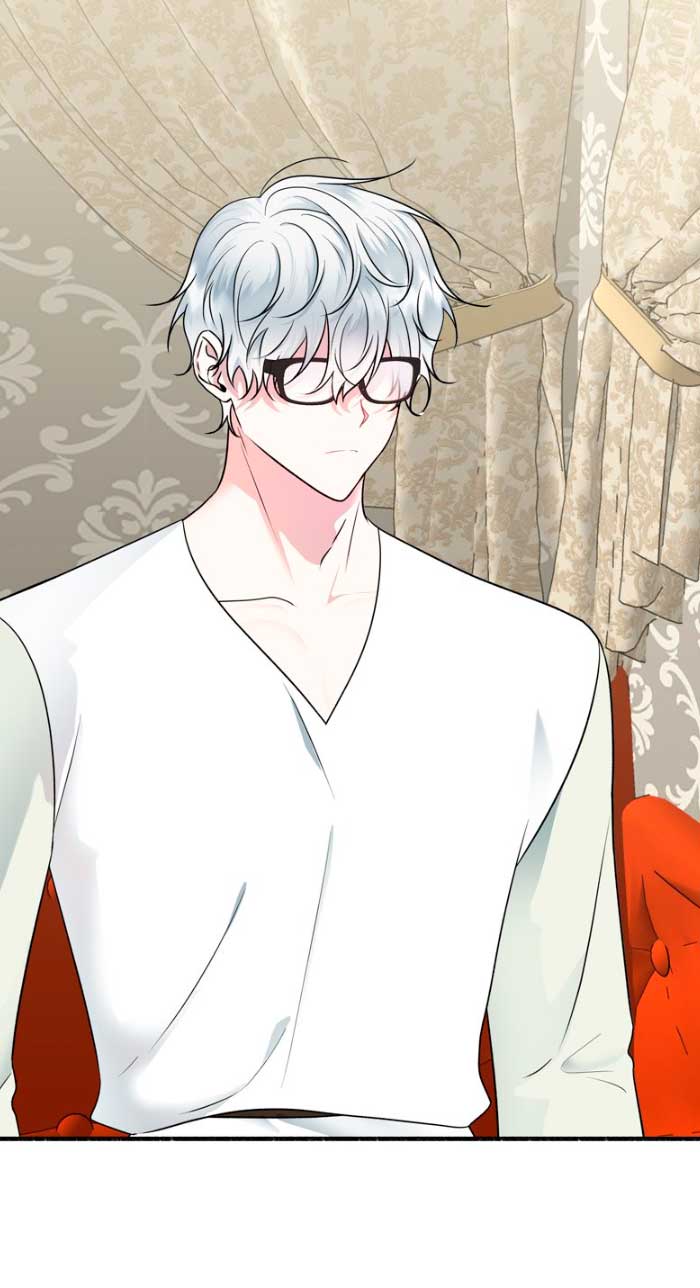 Mi marido angelical es en realidad un demonio disfrazado Capítulo 22 - Página 46