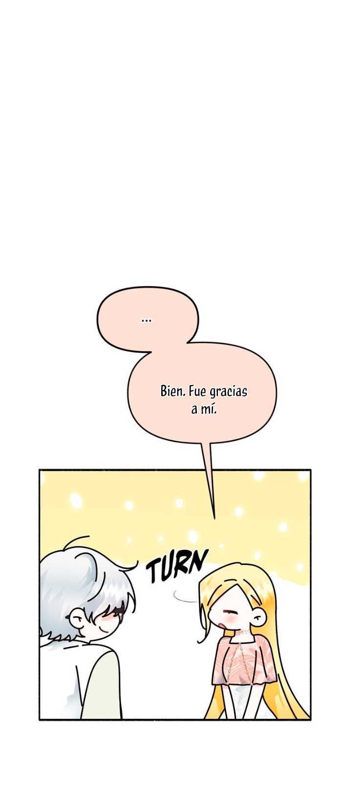 Mi marido angelical es en realidad un demonio disfrazado Capítulo 22 - Página 48