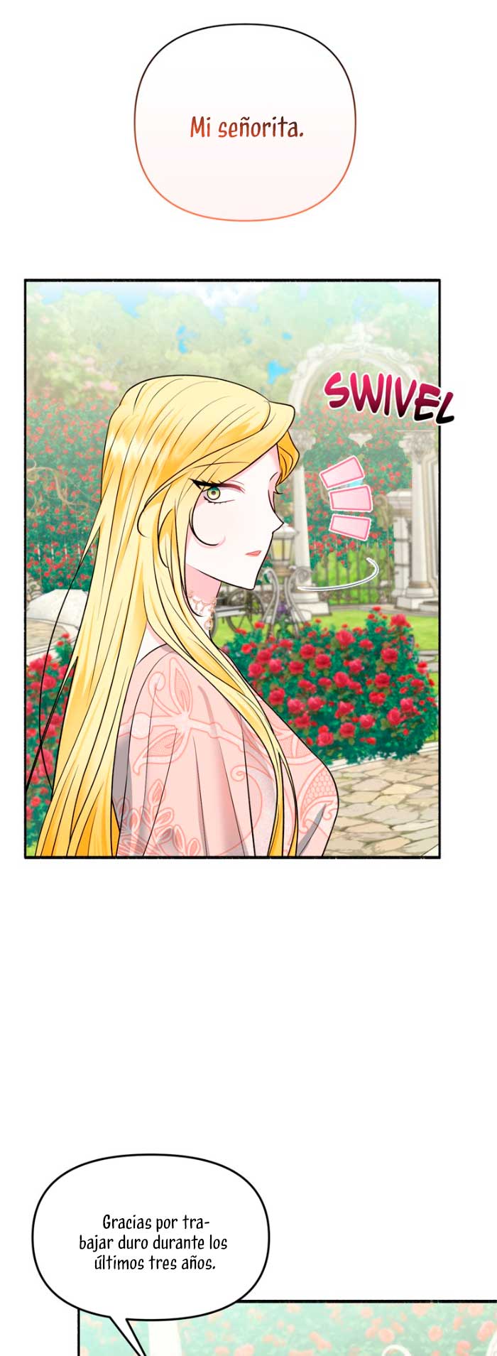 Mi marido angelical es en realidad un demonio disfrazado Capítulo 22 - Página 50