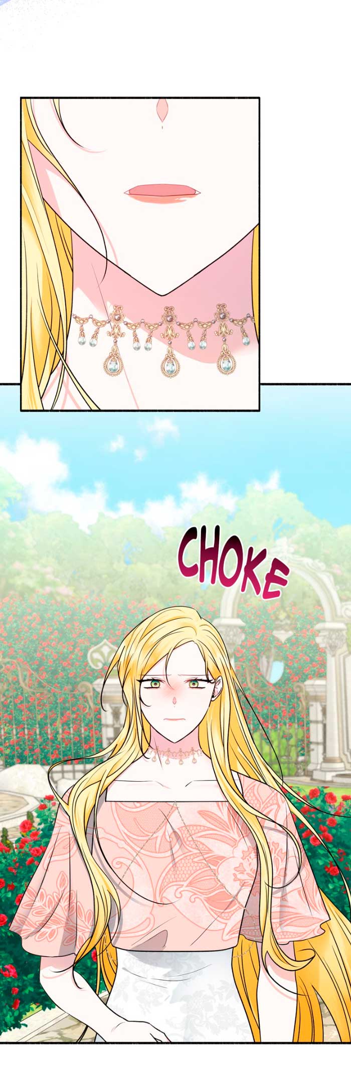 Mi marido angelical es en realidad un demonio disfrazado Capítulo 22 - Página 52