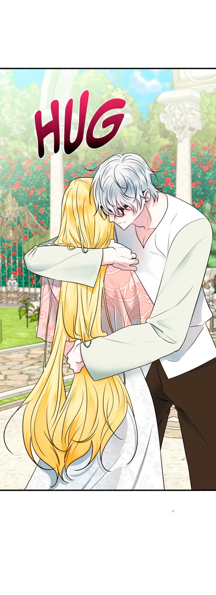 Mi marido angelical es en realidad un demonio disfrazado Capítulo 22 - Página 54