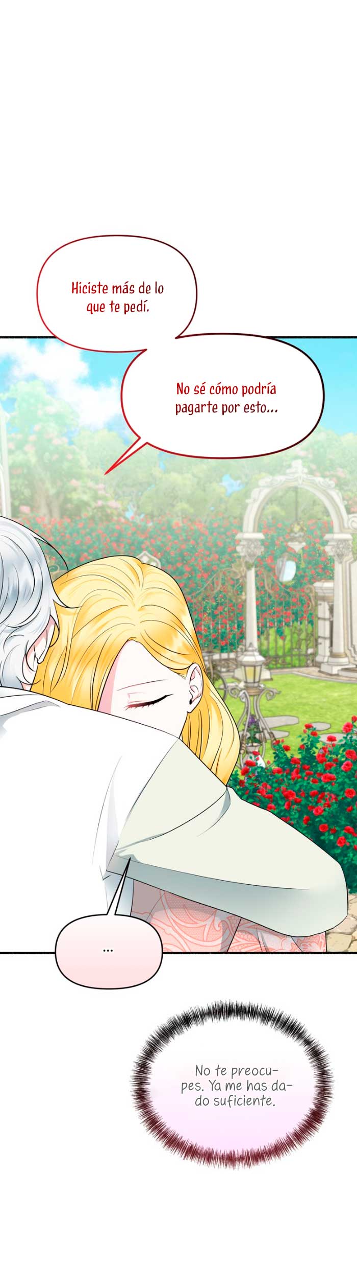 Mi marido angelical es en realidad un demonio disfrazado Capítulo 22 - Página 56