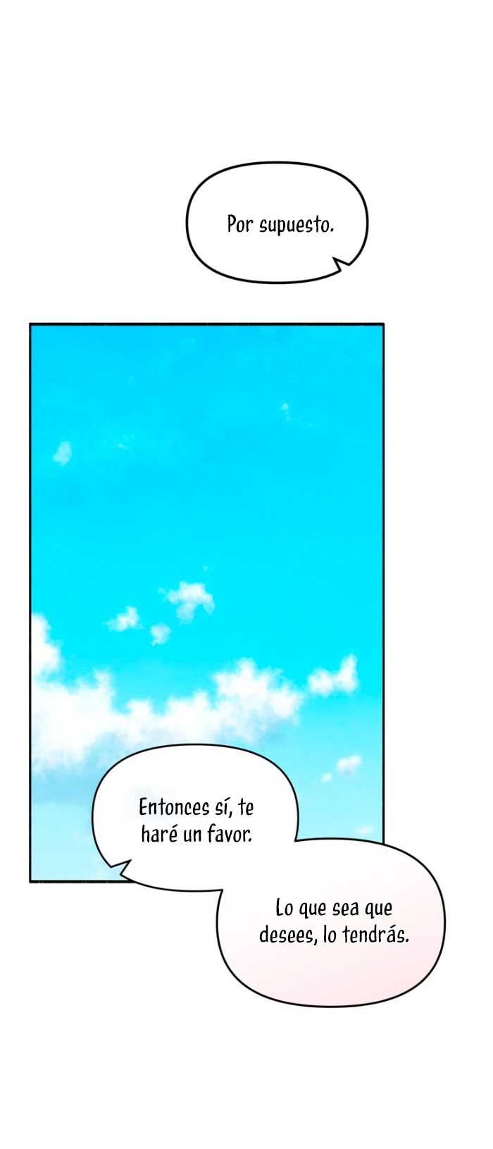 Mi marido angelical es en realidad un demonio disfrazado Capítulo 22 - Página 59