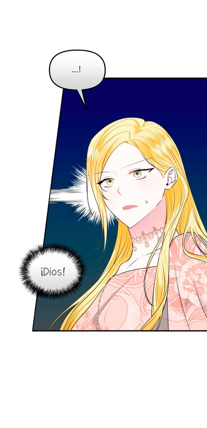 Mi marido angelical es en realidad un demonio disfrazado Capítulo 22 - Página 61