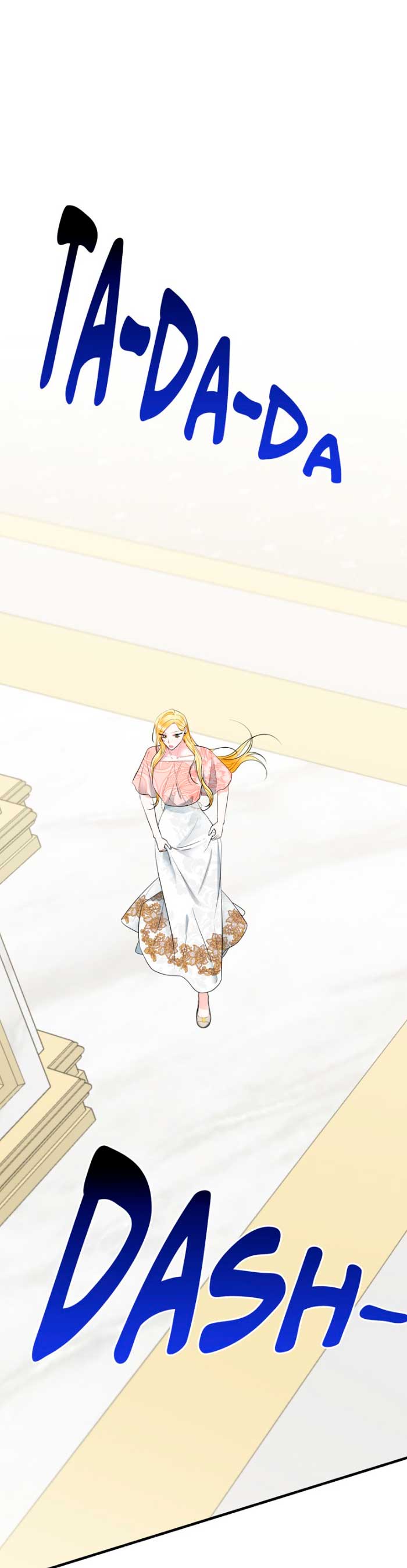 Mi marido angelical es en realidad un demonio disfrazado Capítulo 22 - Página 64