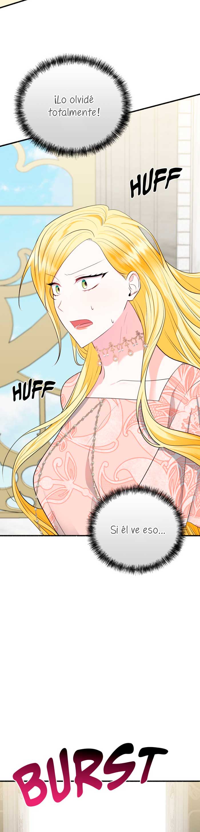 Mi marido angelical es en realidad un demonio disfrazado Capítulo 22 - Página 65