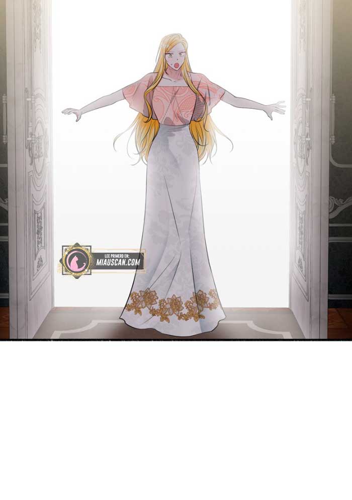 Mi marido angelical es en realidad un demonio disfrazado Capítulo 22 - Página 66