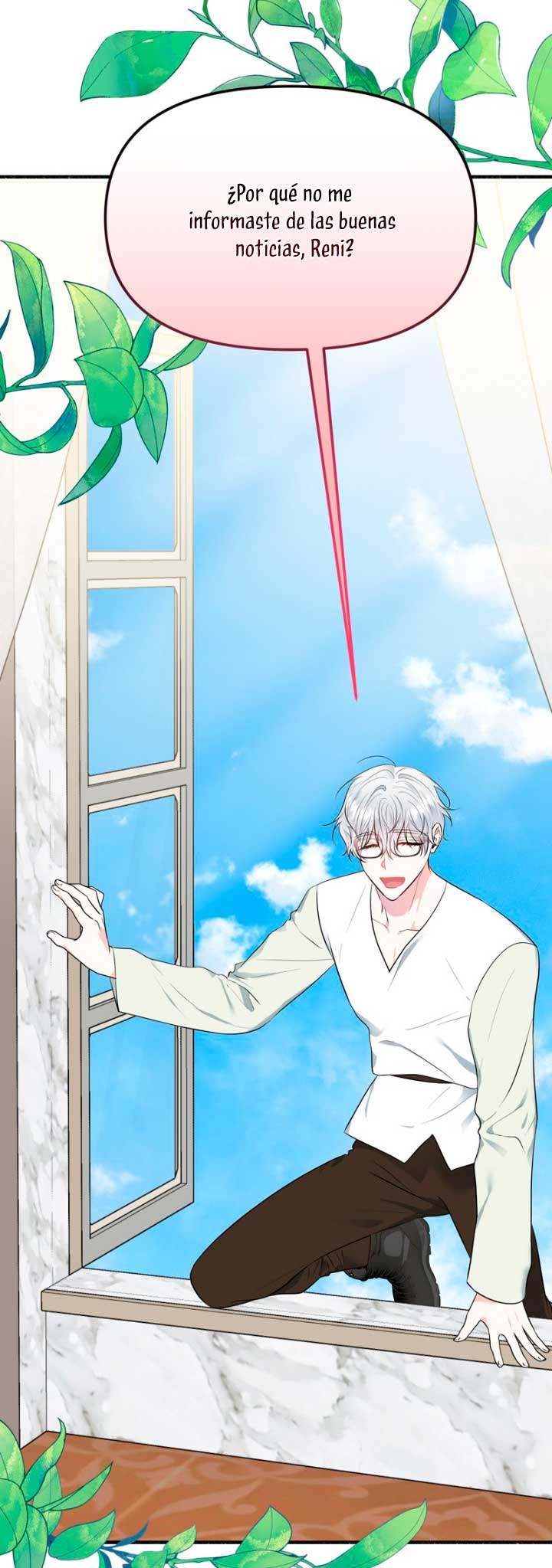 Mi marido angelical es en realidad un demonio disfrazado Capítulo 23 - Página 10