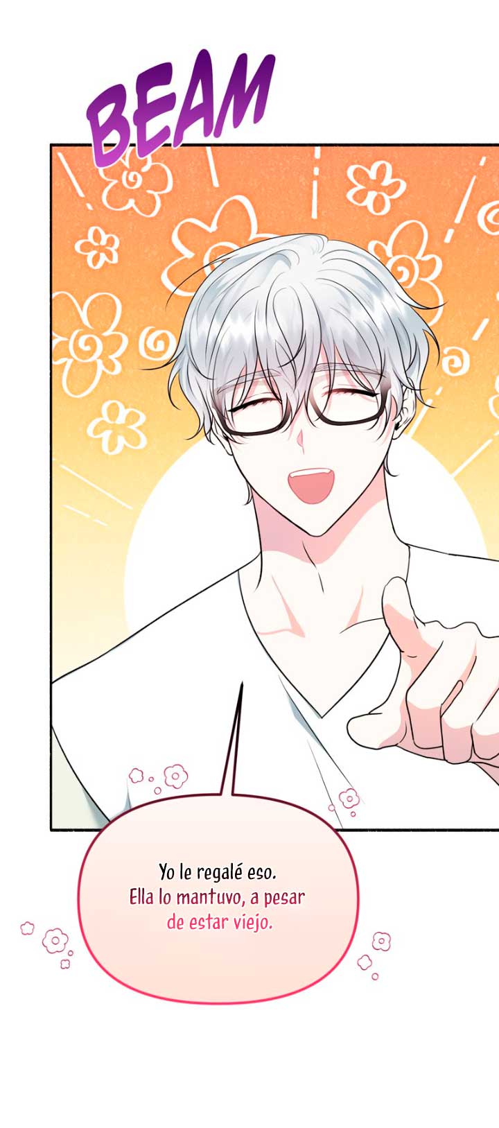 Mi marido angelical es en realidad un demonio disfrazado Capítulo 23 - Página 12