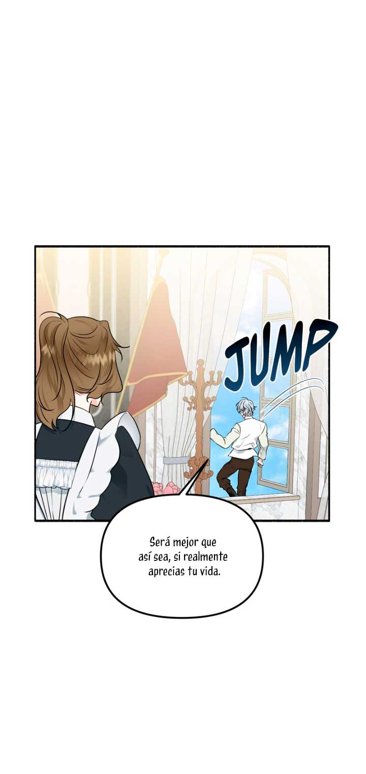 Mi marido angelical es en realidad un demonio disfrazado Capítulo 23 - Página 15