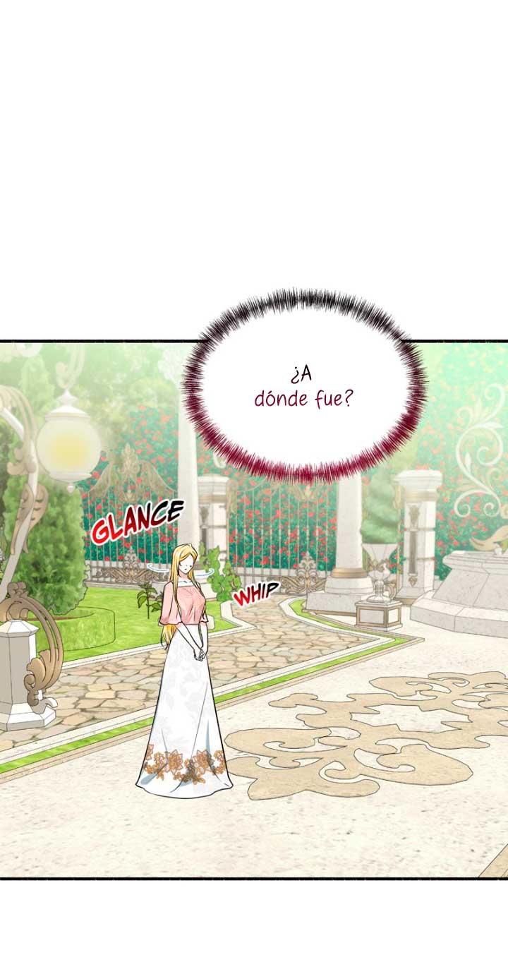 Mi marido angelical es en realidad un demonio disfrazado Capítulo 23 - Página 16