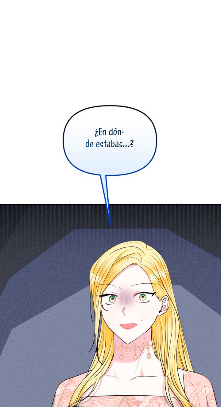 Mi marido angelical es en realidad un demonio disfrazado Capítulo 23 - Página 18