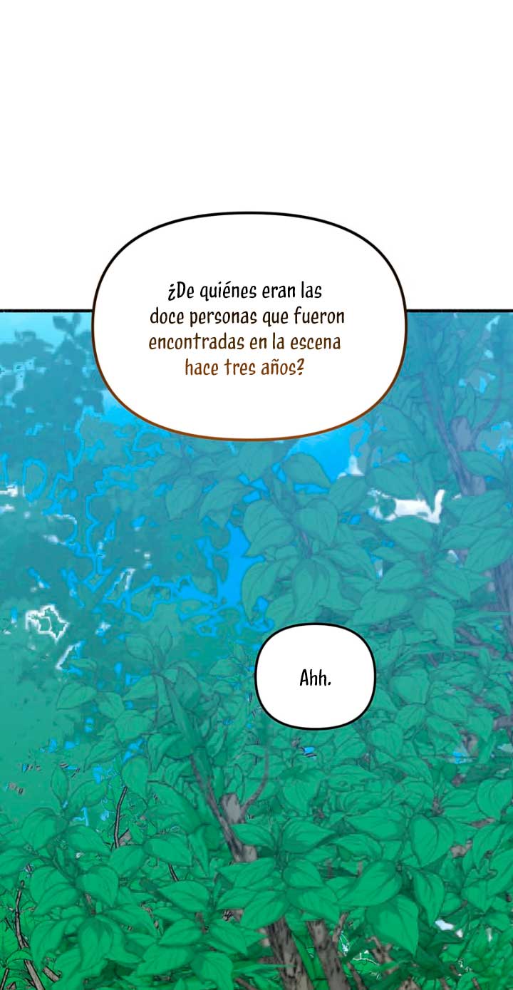 Mi marido angelical es en realidad un demonio disfrazado Capítulo 23 - Página 26