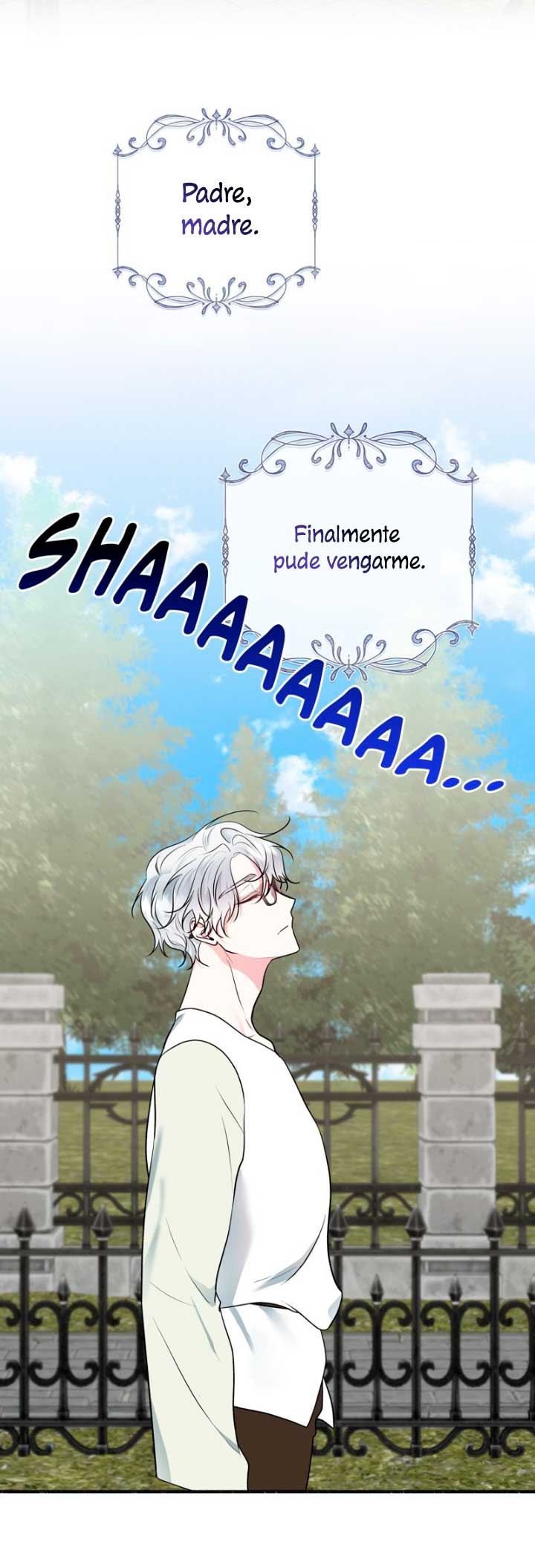 Mi marido angelical es en realidad un demonio disfrazado Capítulo 23 - Página 30