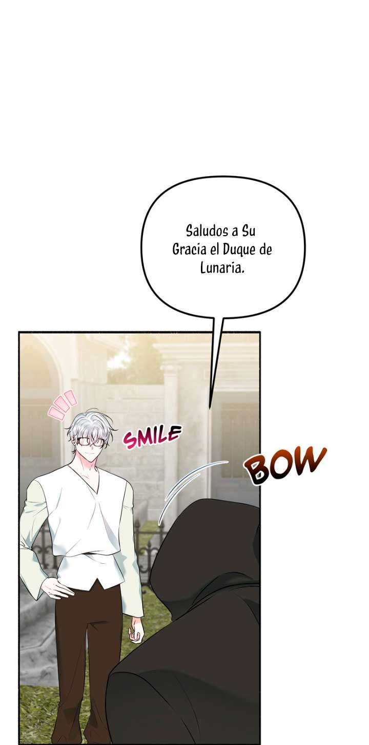 Mi marido angelical es en realidad un demonio disfrazado Capítulo 23 - Página 31