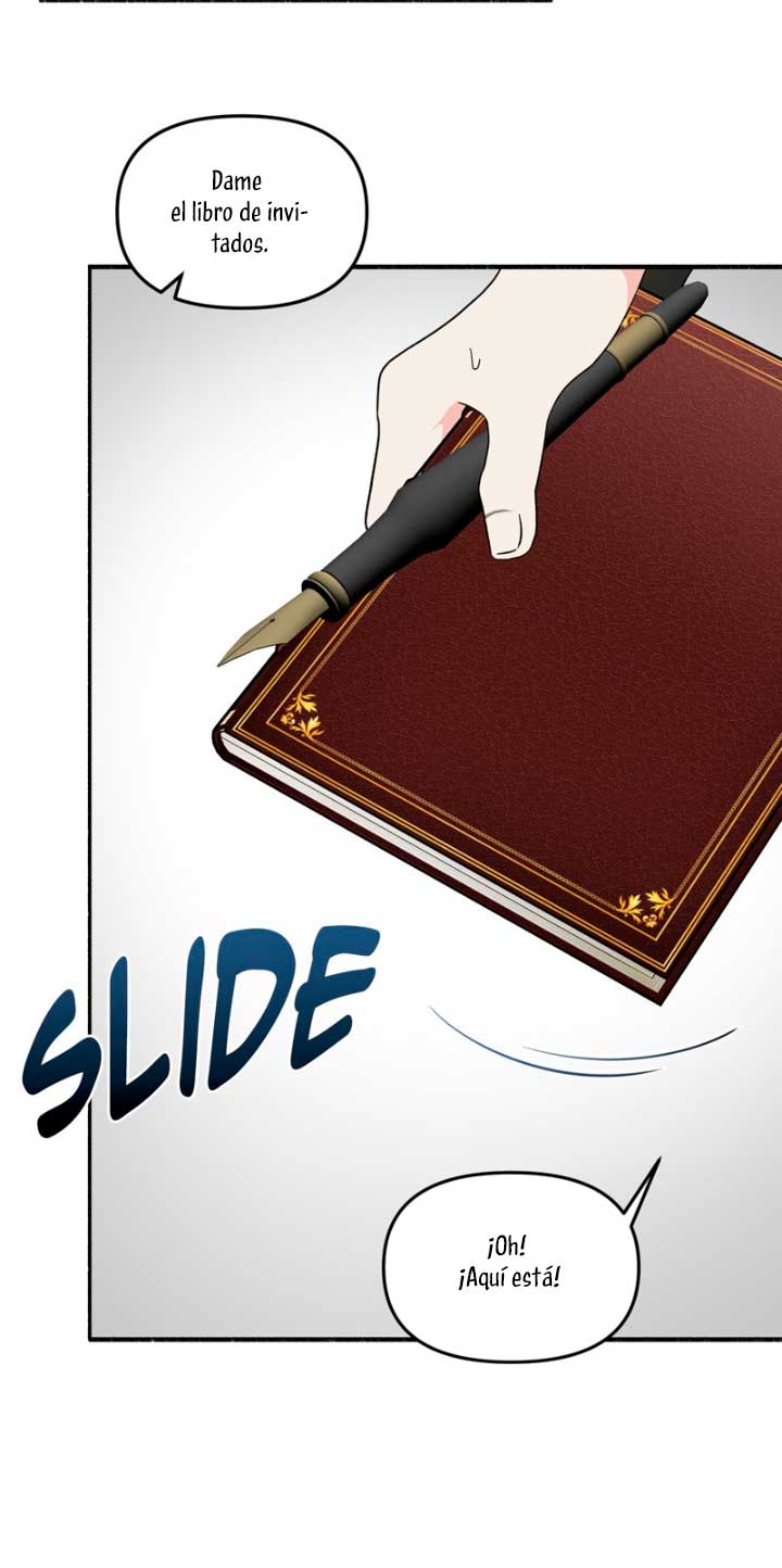 Mi marido angelical es en realidad un demonio disfrazado Capítulo 23 - Página 32