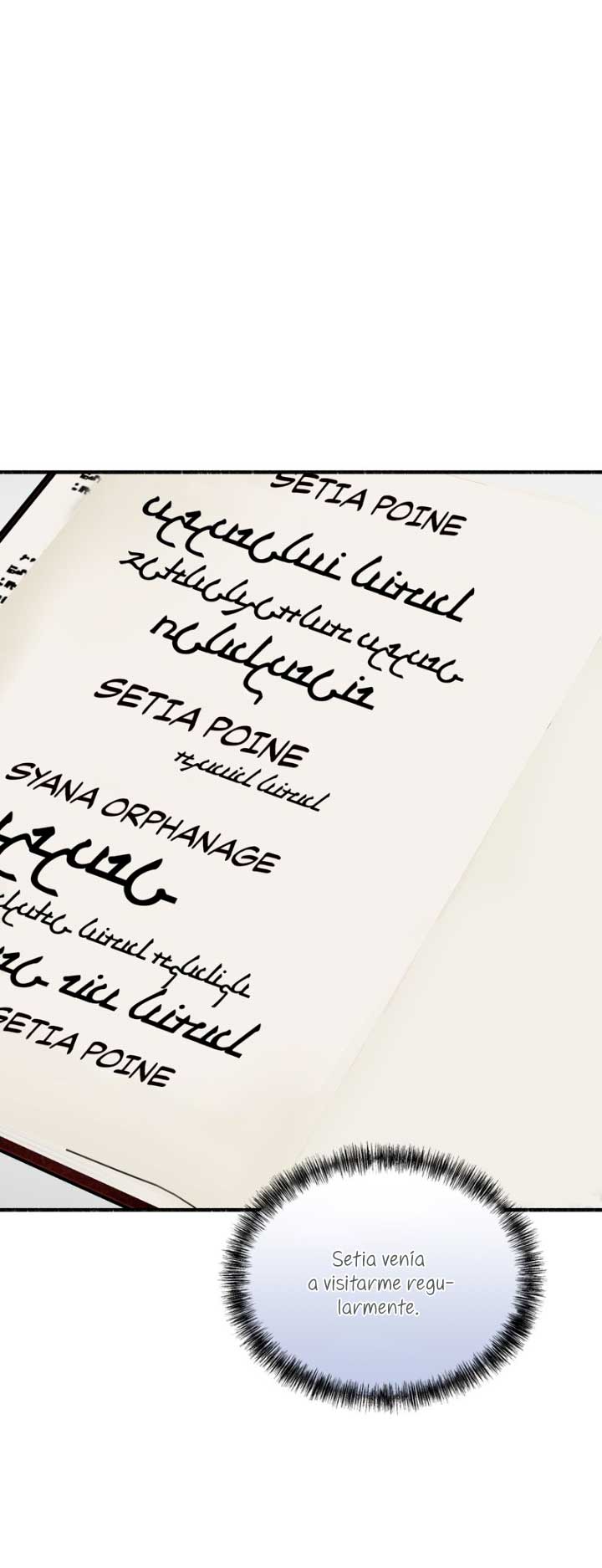 Mi marido angelical es en realidad un demonio disfrazado Capítulo 23 - Página 33