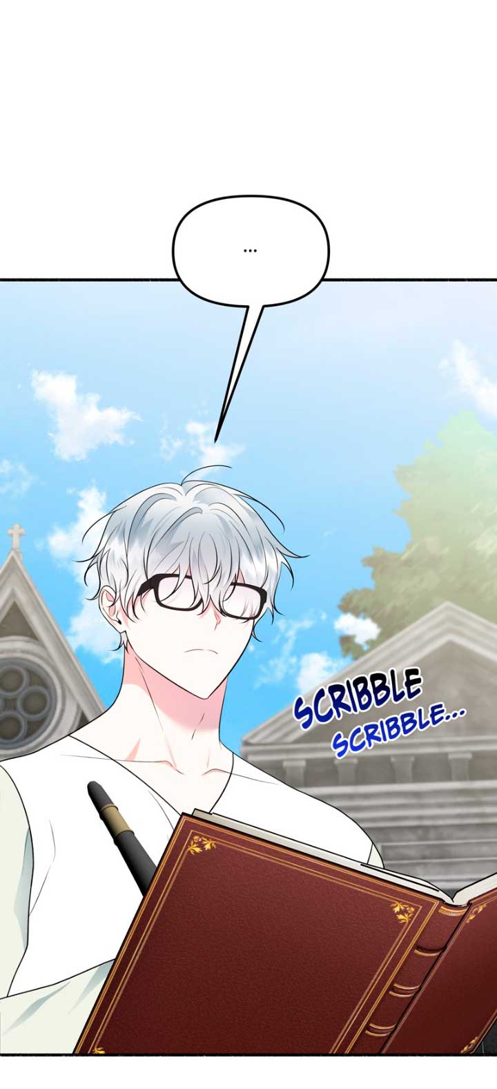 Mi marido angelical es en realidad un demonio disfrazado Capítulo 23 - Página 34