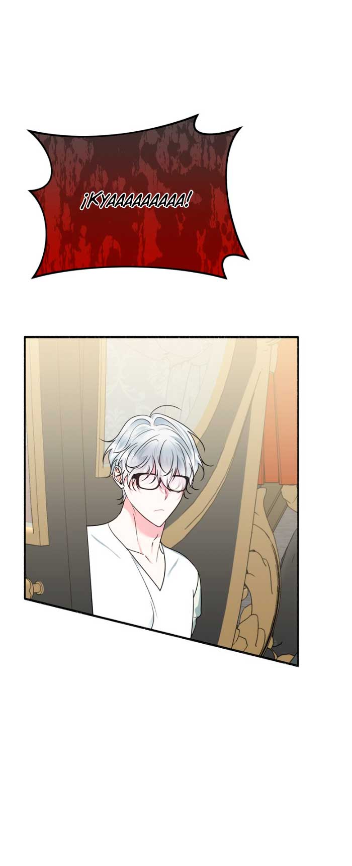 Mi marido angelical es en realidad un demonio disfrazado Capítulo 23 - Página 40