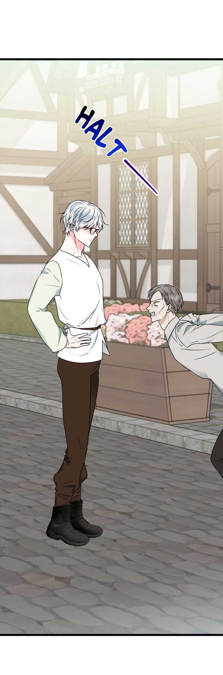 Mi marido angelical es en realidad un demonio disfrazado Capítulo 23 - Página 53