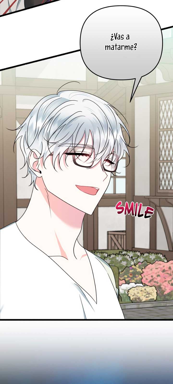 Mi marido angelical es en realidad un demonio disfrazado Capítulo 23 - Página 56