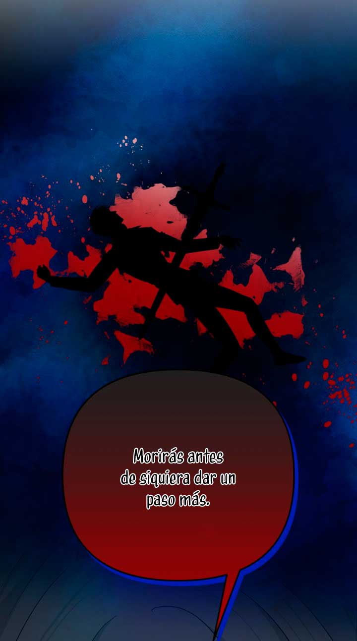 Mi marido angelical es en realidad un demonio disfrazado Capítulo 23 - Página 57