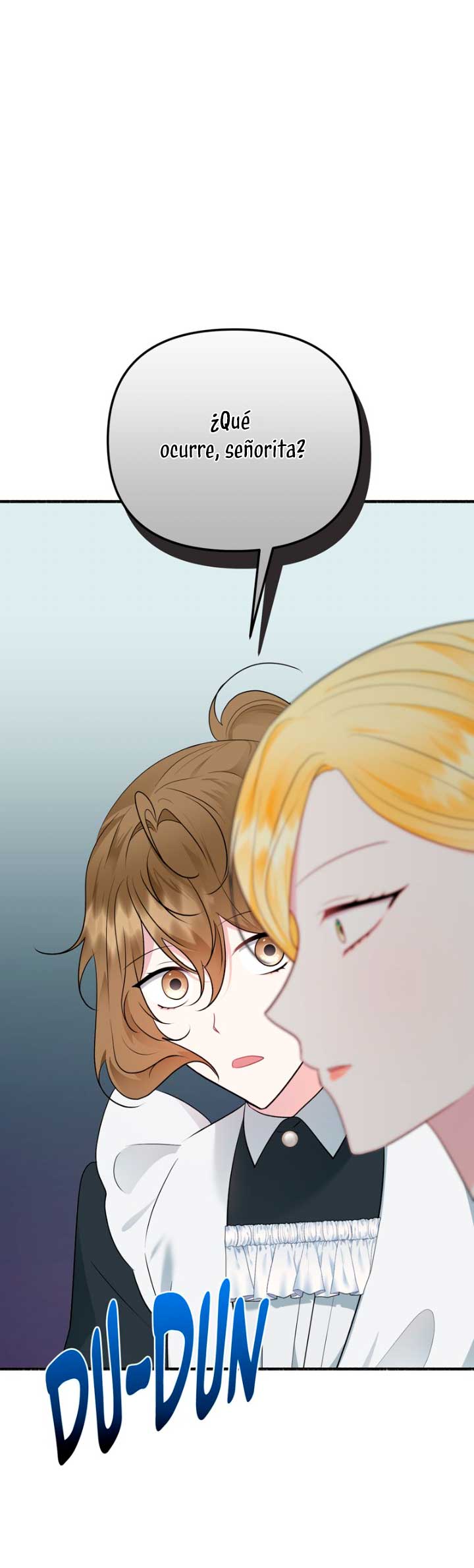 Mi marido angelical es en realidad un demonio disfrazado Capítulo 23 - Página 6