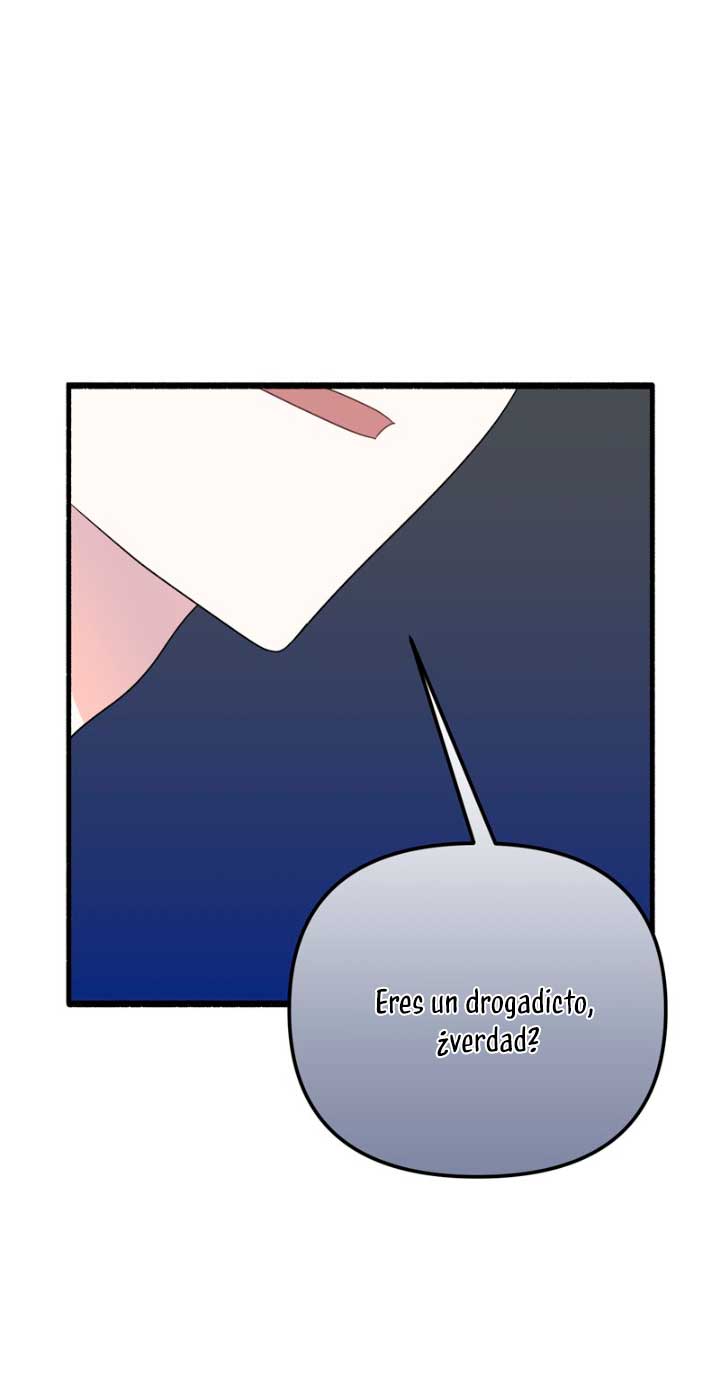 Mi marido angelical es en realidad un demonio disfrazado Capítulo 23 - Página 60