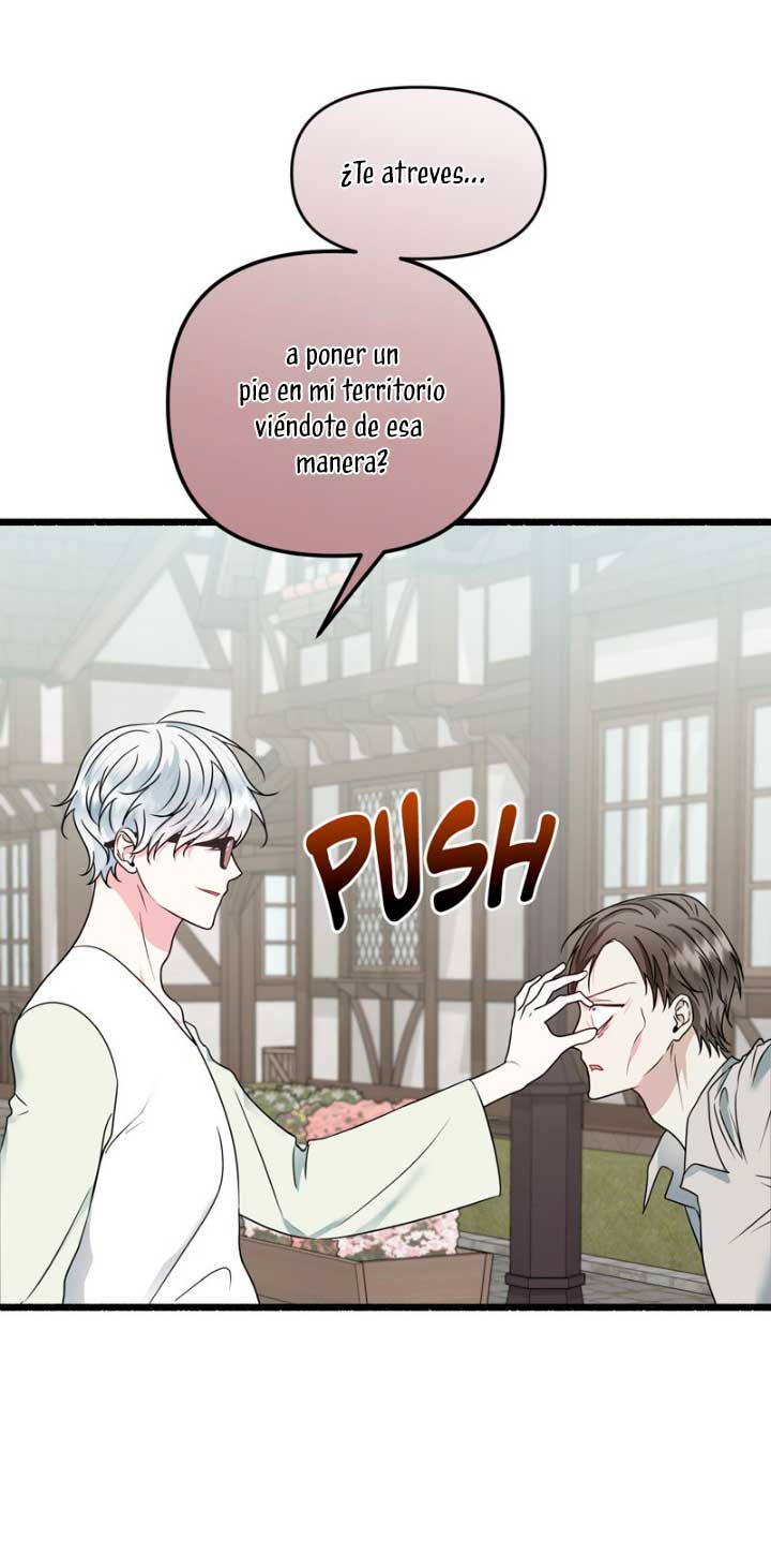 Mi marido angelical es en realidad un demonio disfrazado Capítulo 23 - Página 62