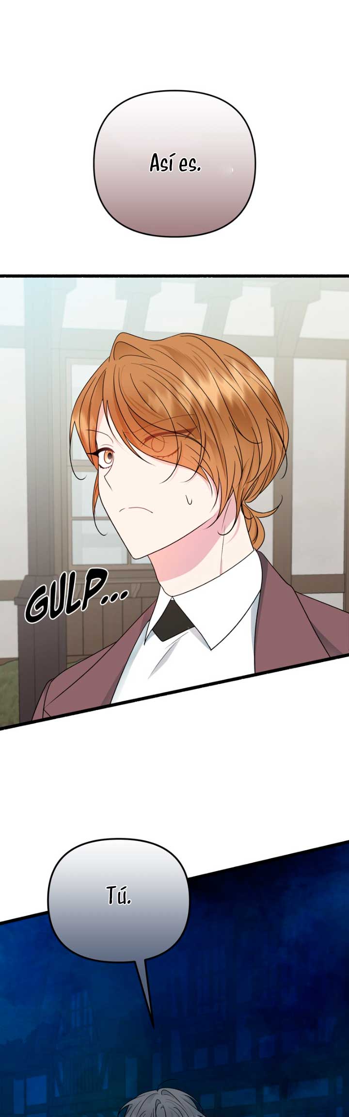 Mi marido angelical es en realidad un demonio disfrazado Capítulo 23 - Página 66