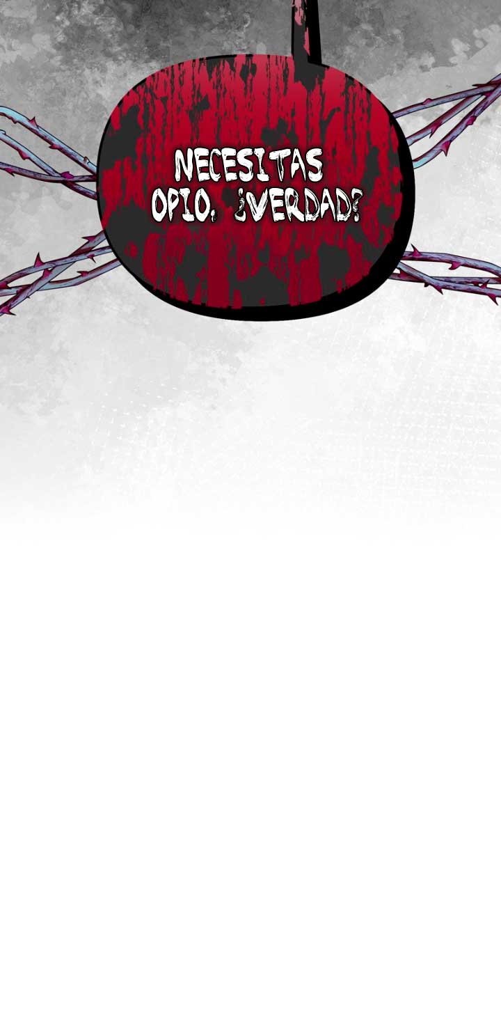 Mi marido angelical es en realidad un demonio disfrazado Capítulo 23 - Página 68