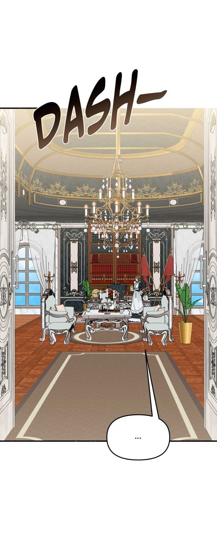 Mi marido angelical es en realidad un demonio disfrazado Capítulo 23 - Página 8