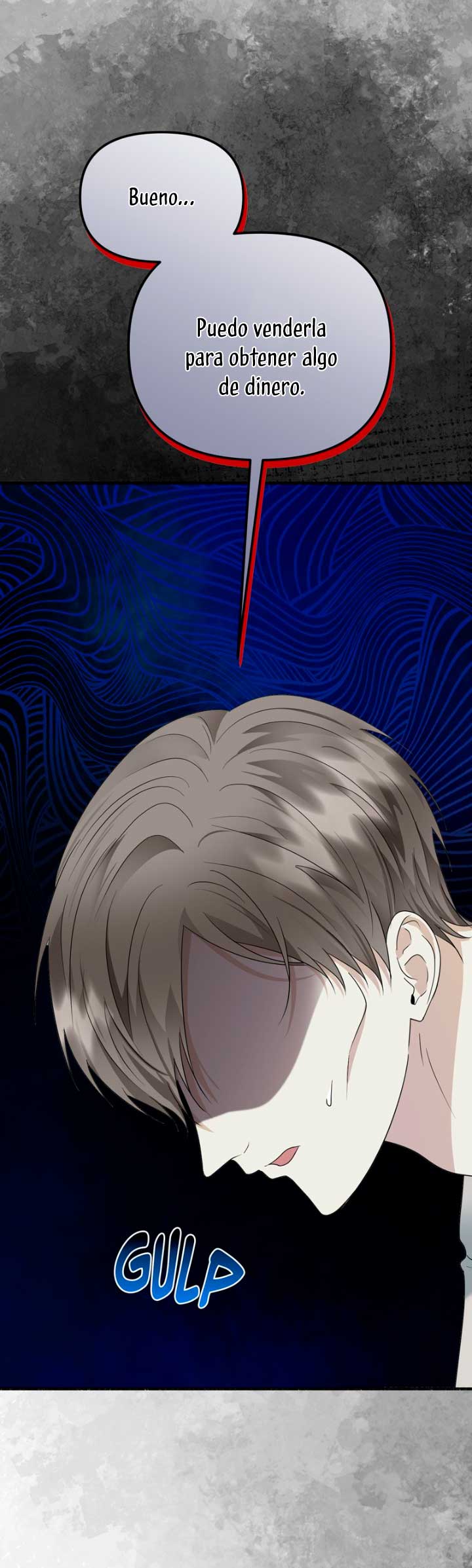 Mi marido angelical es en realidad un demonio disfrazado Capítulo 24 - Página 10