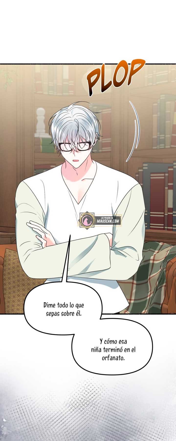 Mi marido angelical es en realidad un demonio disfrazado Capítulo 24 - Página 15