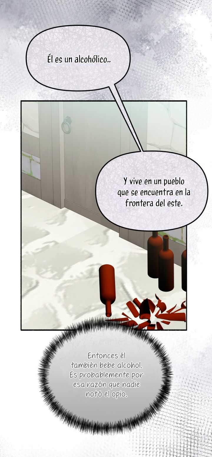 Mi marido angelical es en realidad un demonio disfrazado Capítulo 24 - Página 16