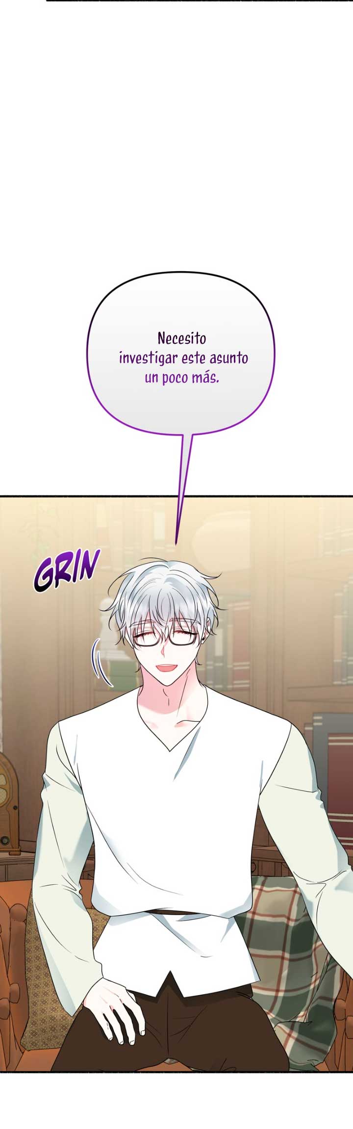 Mi marido angelical es en realidad un demonio disfrazado Capítulo 24 - Página 20