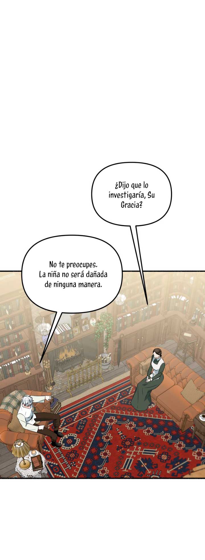 Mi marido angelical es en realidad un demonio disfrazado Capítulo 24 - Página 21