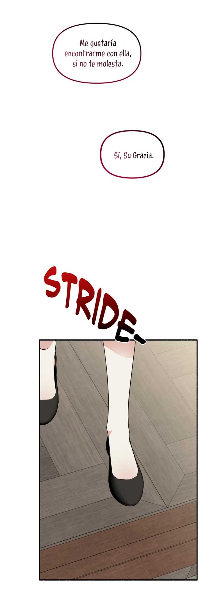 Mi marido angelical es en realidad un demonio disfrazado Capítulo 24 - Página 22