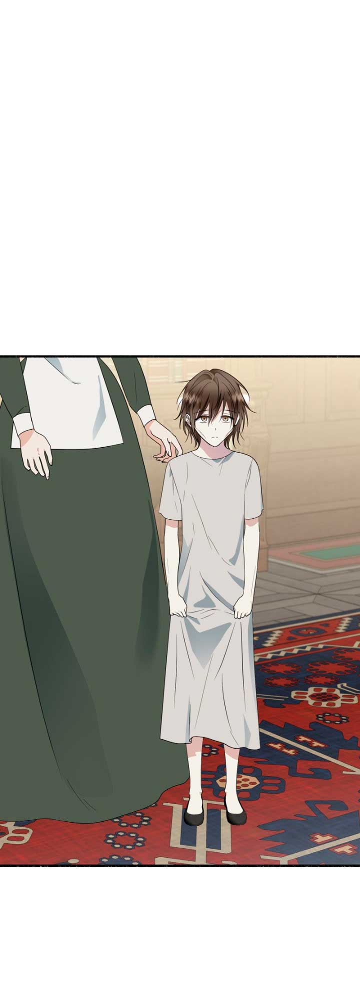 Mi marido angelical es en realidad un demonio disfrazado Capítulo 24 - Página 23