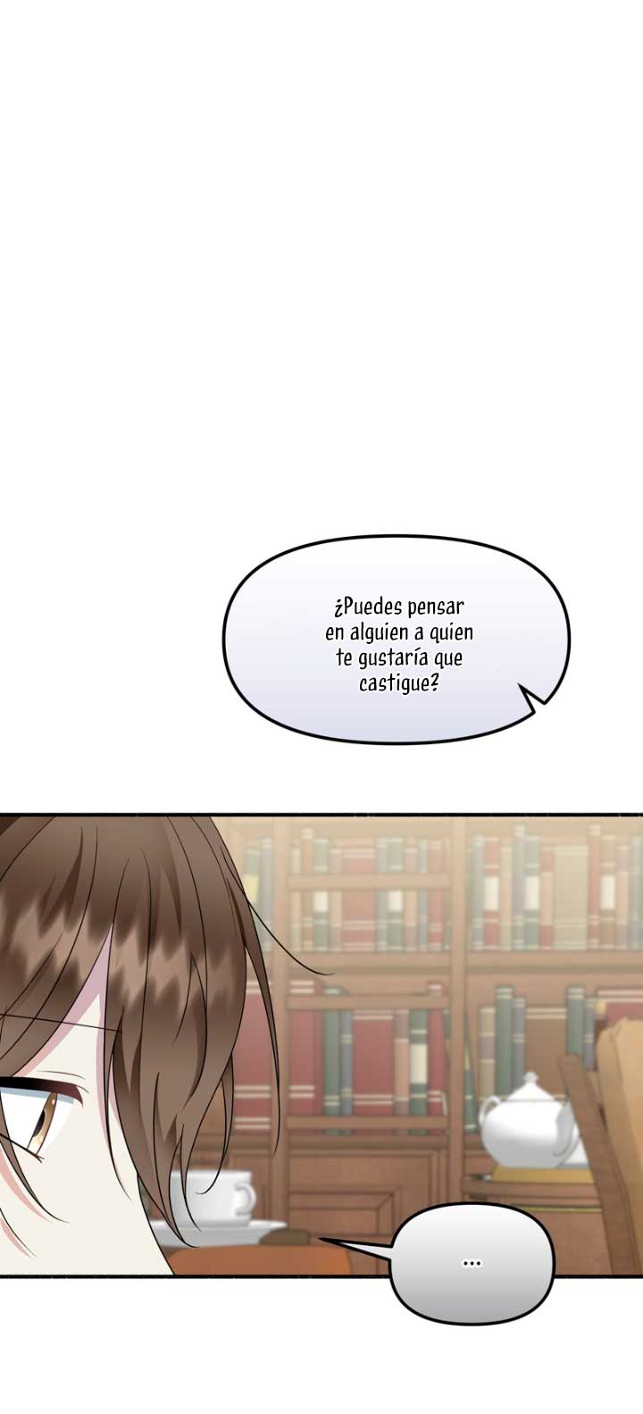 Mi marido angelical es en realidad un demonio disfrazado Capítulo 24 - Página 27