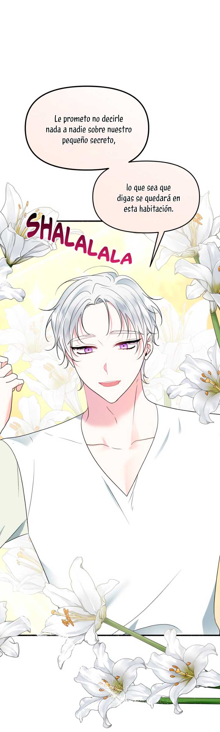 Mi marido angelical es en realidad un demonio disfrazado Capítulo 24 - Página 31