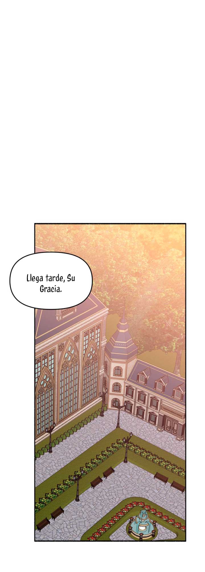 Mi marido angelical es en realidad un demonio disfrazado Capítulo 24 - Página 36