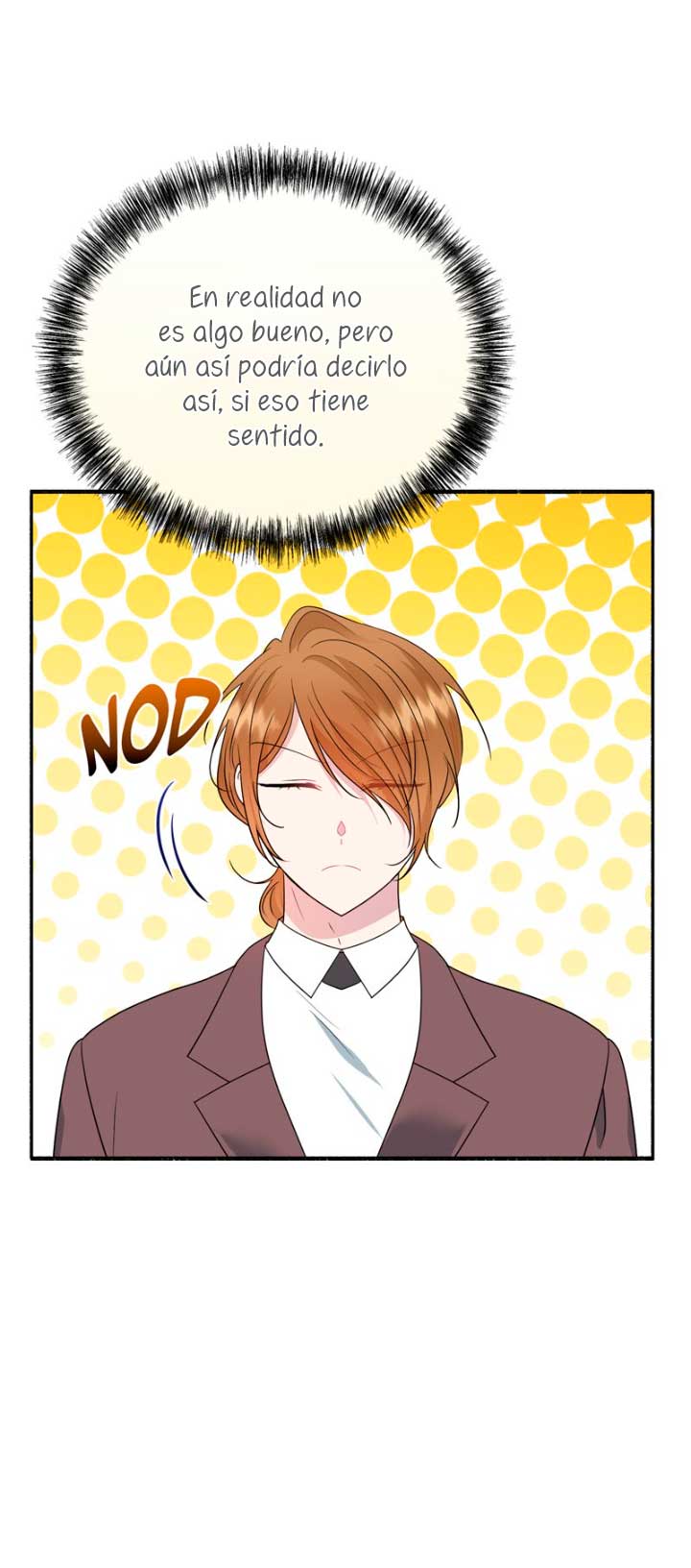 Mi marido angelical es en realidad un demonio disfrazado Capítulo 24 - Página 38