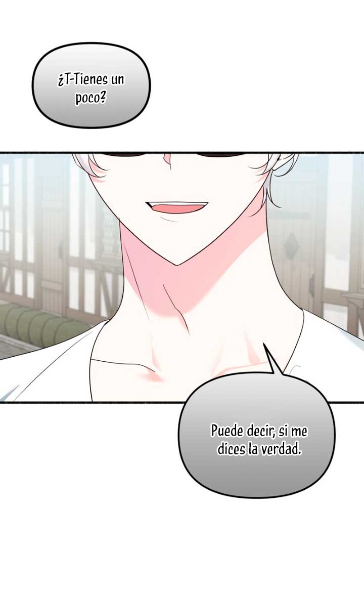 Mi marido angelical es en realidad un demonio disfrazado Capítulo 24 - Página 4