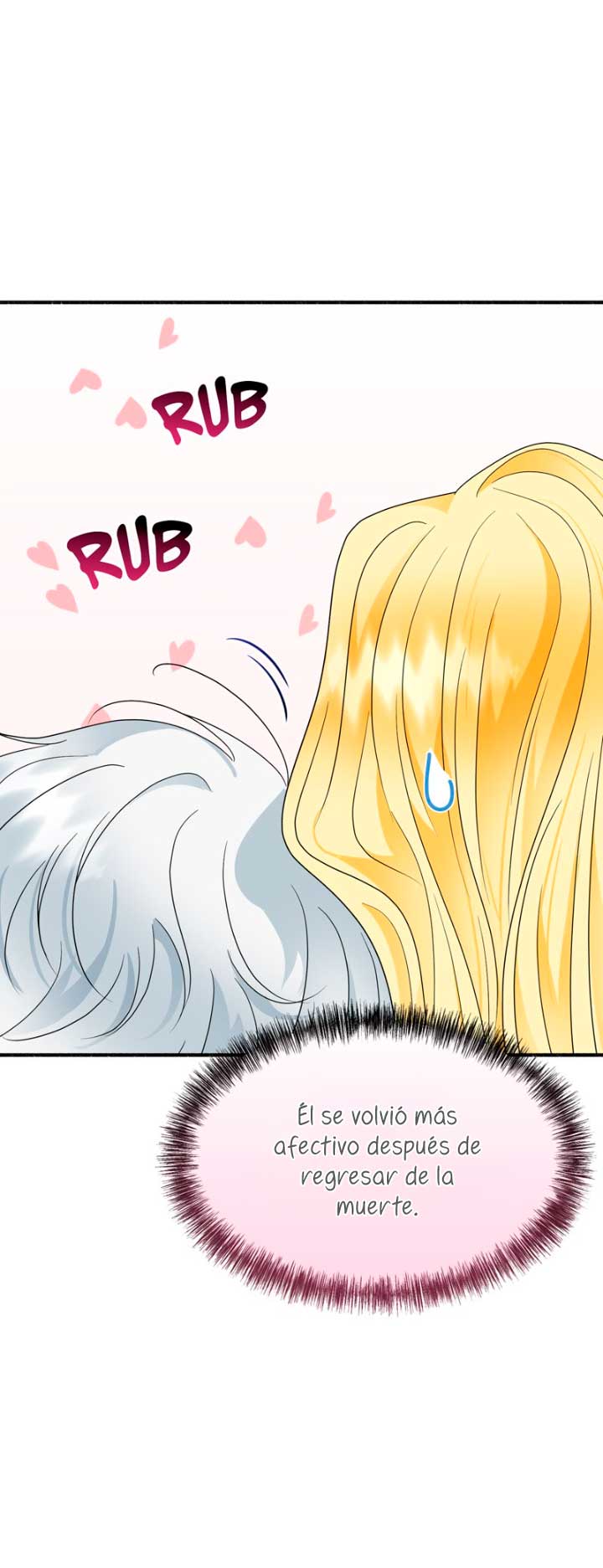 Mi marido angelical es en realidad un demonio disfrazado Capítulo 24 - Página 40