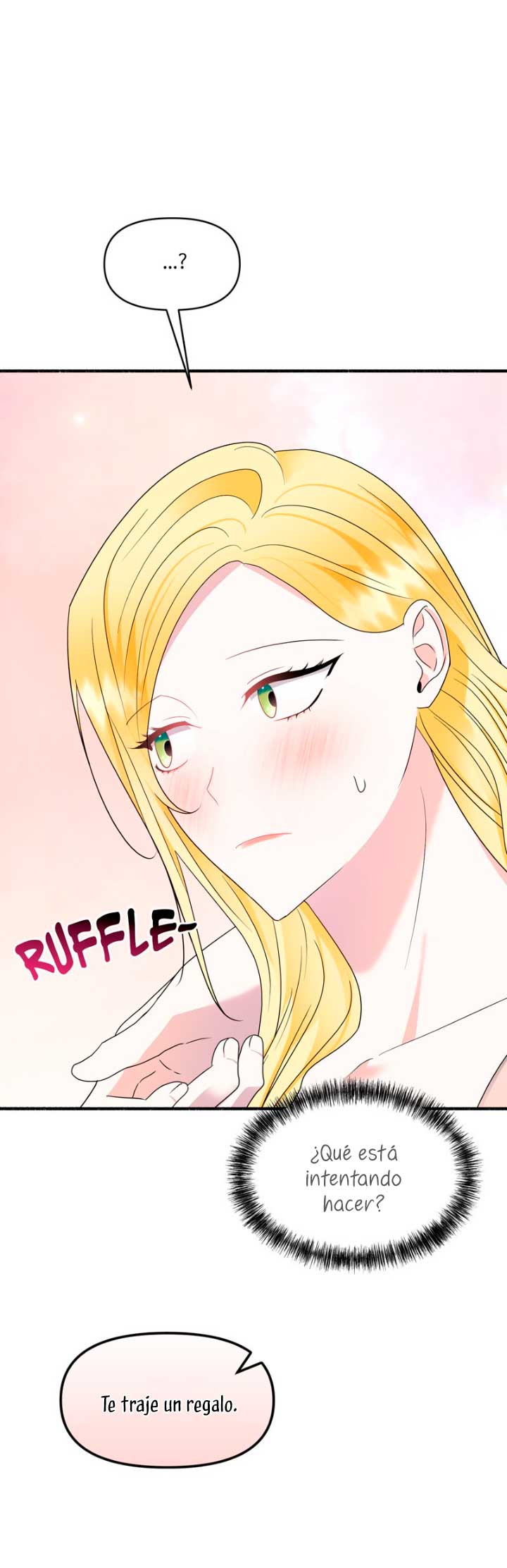 Mi marido angelical es en realidad un demonio disfrazado Capítulo 24 - Página 43