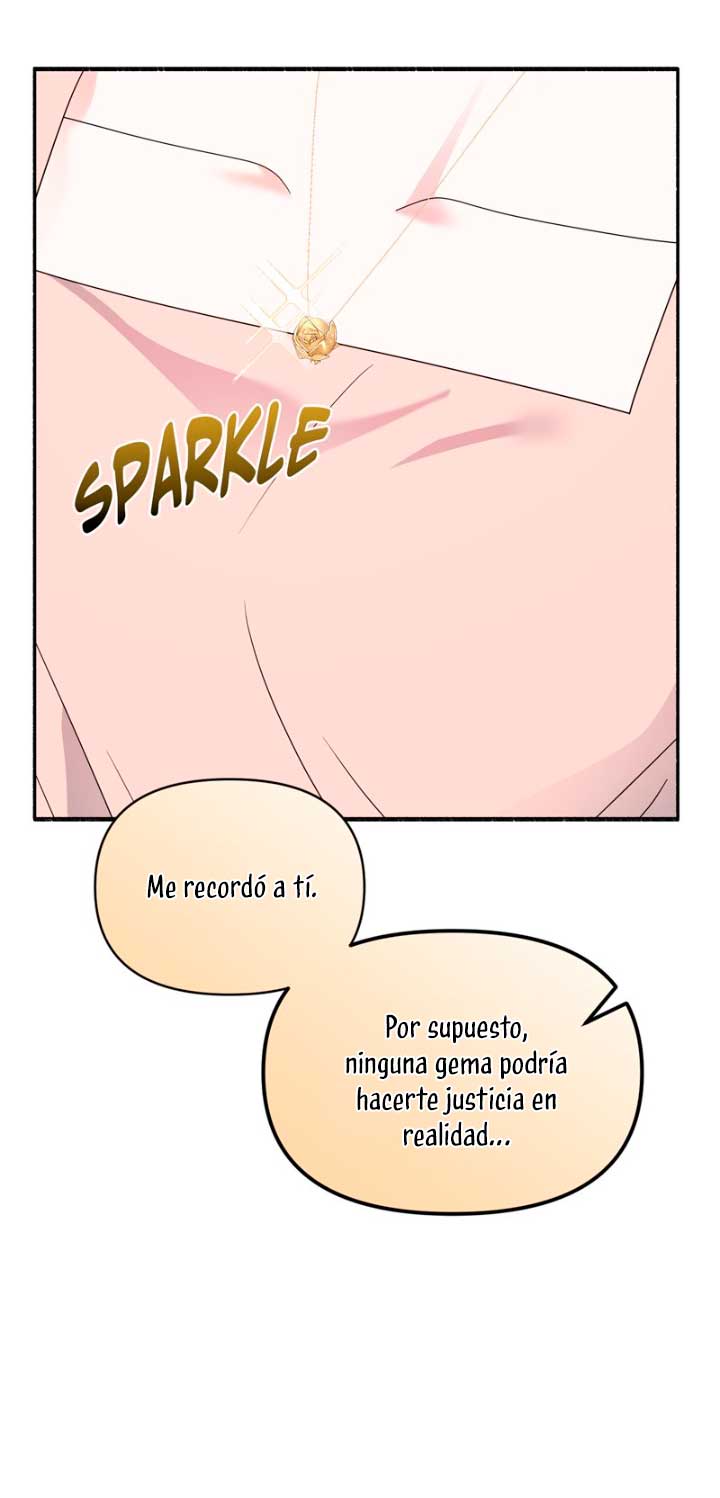 Mi marido angelical es en realidad un demonio disfrazado Capítulo 24 - Página 44