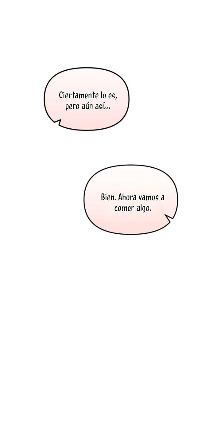 Mi marido angelical es en realidad un demonio disfrazado Capítulo 24 - Página 47